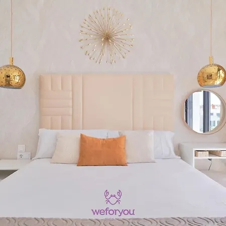 Appartement Weforyou Penthouse 2 Bedrooms Miradores Del Sol *